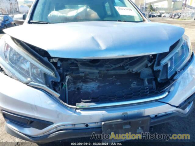 HONDA CR-V LX, 2HKRM4H31GH694096