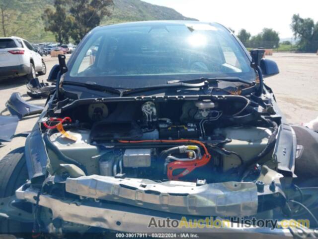 TESLA MODEL Y PERFORMANCE DUAL MOTOR ALL-WHEEL DRIVE, 7SAYGDEF4NF315155