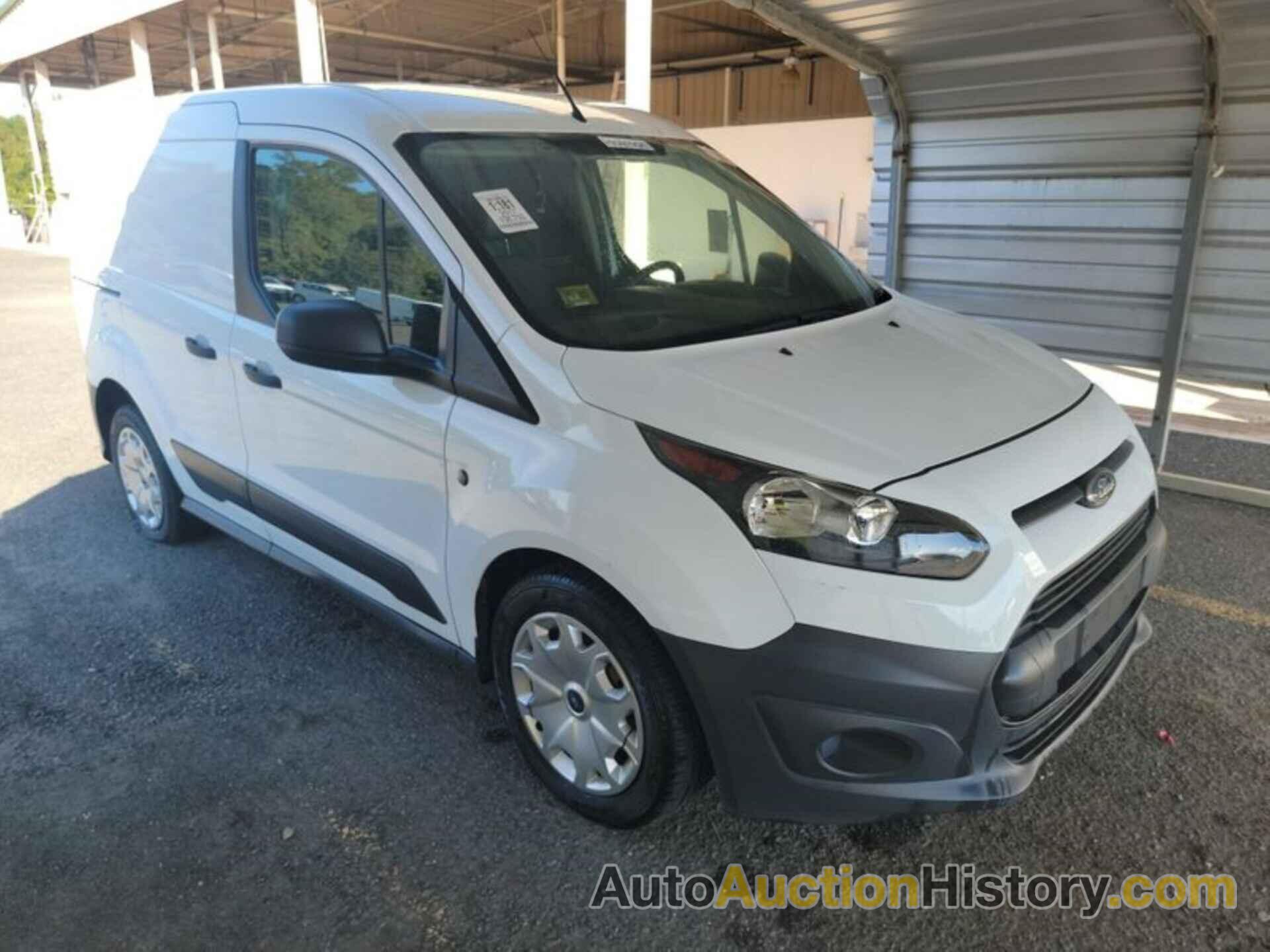 FORD TRANSIT CONNECT XL, NM0LS6E79H1328116