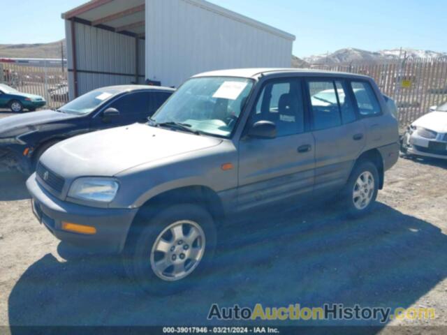 TOYOTA RAV4, JT3HP10V8T0080639