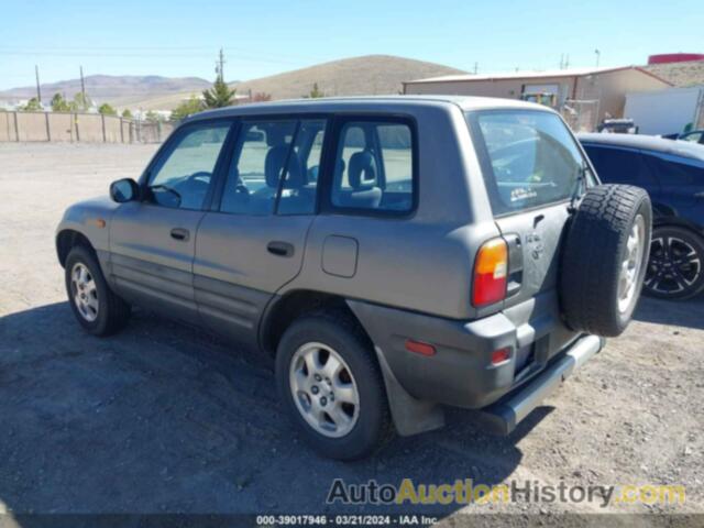 TOYOTA RAV4, JT3HP10V8T0080639