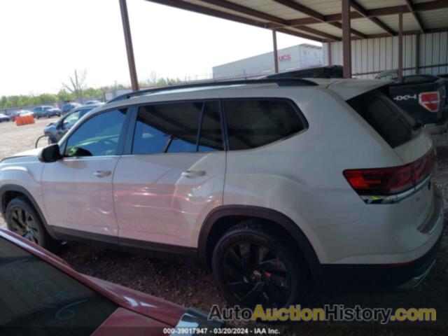 VOLKSWAGEN ATLAS 2.0T SE W/TECHNOLOGY, 1V2JR2CA8RC533315