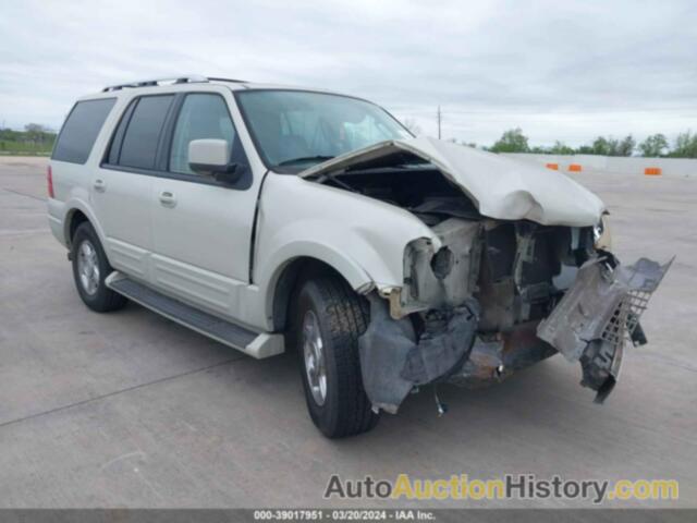 FORD EXPEDITION LIMITED, 1FMFU19595LA98823