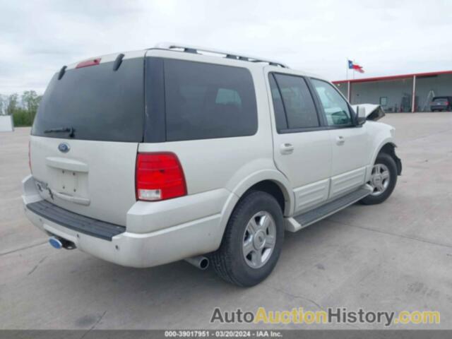 FORD EXPEDITION LIMITED, 1FMFU19595LA98823