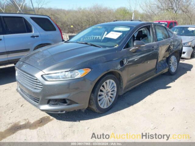 FORD FUSION ENERGI SE LUXURY, 3FA6P0PU2GR286867