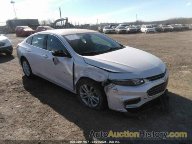 CHEVROLET MALIBU 1LT, 1G1ZE5ST1HF208953