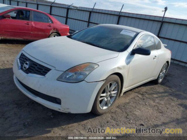 NISSAN ALTIMA 2.5 S, 1N4AL24E98C281146