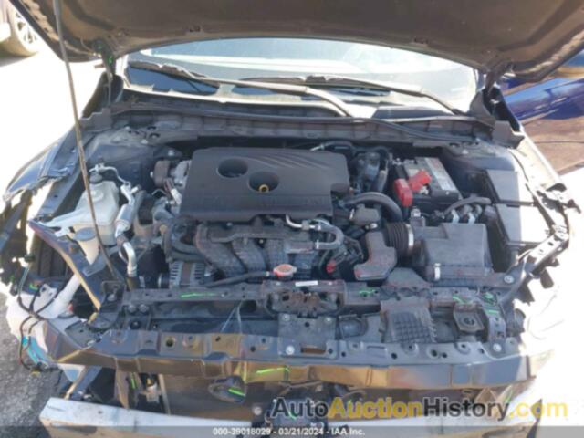 NISSAN ALTIMA 2.5 SR, 1N4BL4CV2KC202876