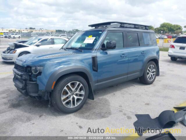 LAND ROVER DEFENDER 110 HSE, SALE97EU2L2009168