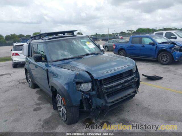 LAND ROVER DEFENDER 110 FIRST EDITION/110 HSE, SALE97EU2L2009168