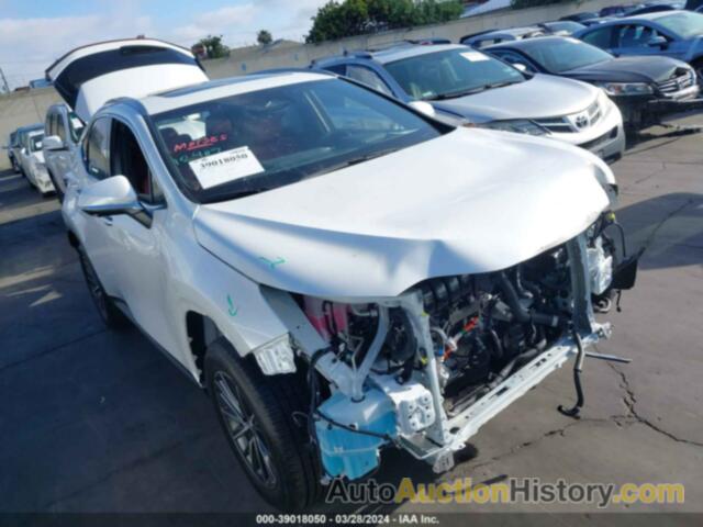 LEXUS NX 350H PREMIUM, JTJGKCEZ4R5020072