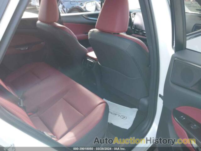 LEXUS NX 350H PREMIUM, JTJGKCEZ4R5020072