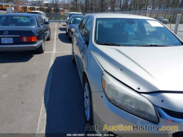 CHEVROLET MALIBU 2LT, 1G11E5SL3EF221082