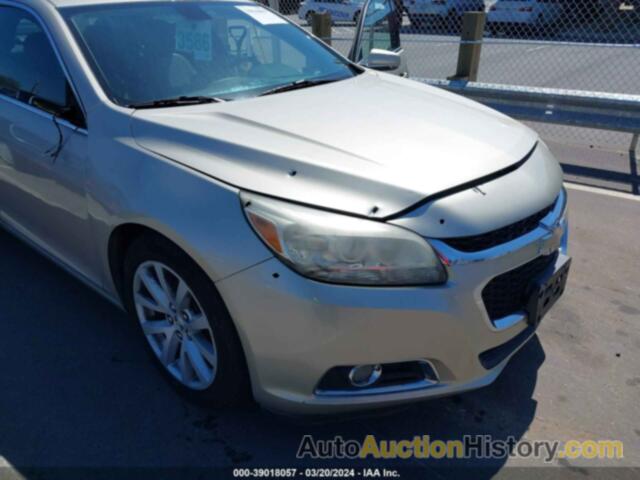 CHEVROLET MALIBU 2LT, 1G11E5SL3EF221082