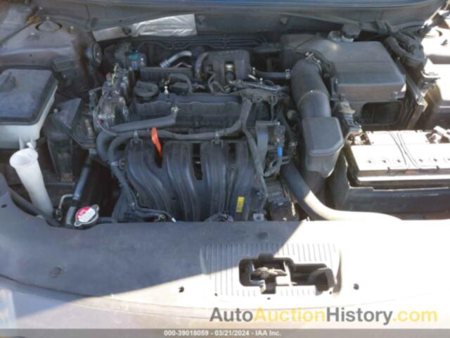 HYUNDAI SONATA, 5NPE24AF2HH534772