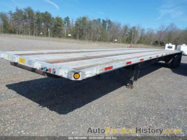 UTILITY TRAILER MFG, 1UYFS24822A820109