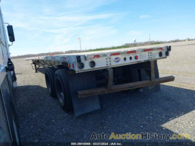 UTILITY TRAILER MFG, 1UYFS24822A820109