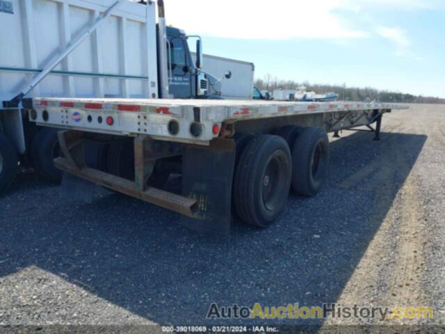 UTILITY TRAILER MFG, 1UYFS24822A820109