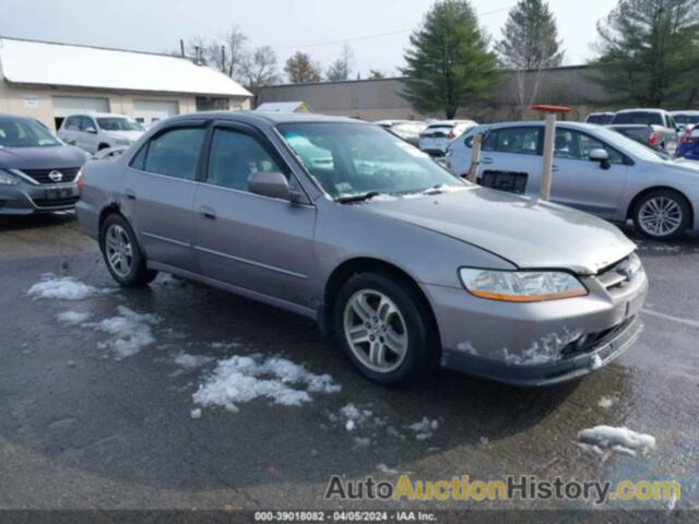 HONDA ACCORD 3.0 EX, 1HGCG1659YA065521