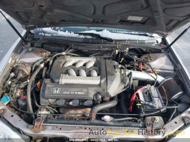 HONDA ACCORD 3.0 EX, 1HGCG1659YA065521