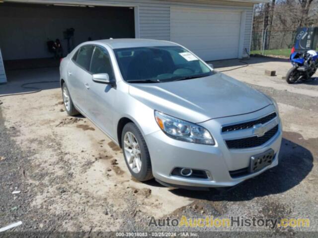 CHEVROLET MALIBU ECO PREMIUM AUDIO, 1G11F5SR1DF133731