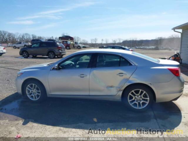 CHEVROLET MALIBU ECO PREMIUM AUDIO, 1G11F5SR1DF133731