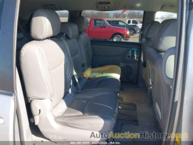 TOYOTA SIENNA CE/LE, 5TDZA23C74S193935