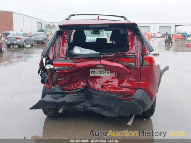 TOYOTA RAV4 XLE PREMIUM, 2T3C1RFV0MW148782