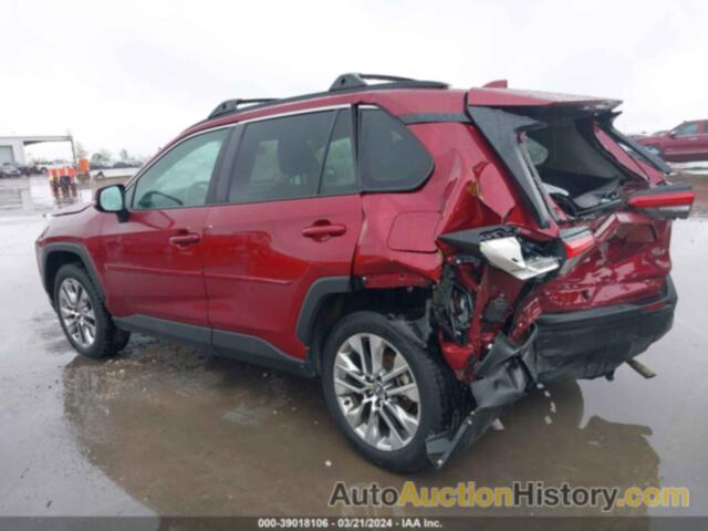 TOYOTA RAV4 XLE PREMIUM, 2T3C1RFV0MW148782