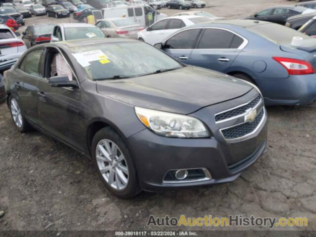 CHEVROLET MALIBU 2LT, 1G11E5SA2DF271582