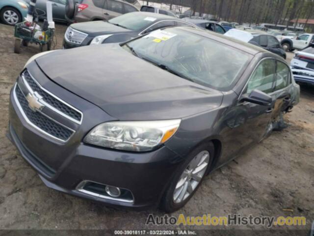 CHEVROLET MALIBU 2LT, 1G11E5SA2DF271582