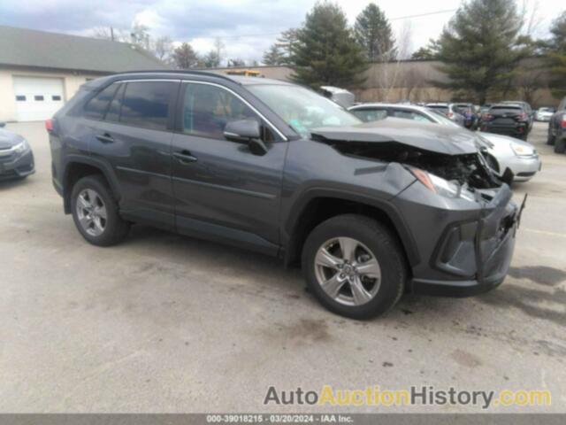 TOYOTA RAV4 XLE, 2T3P1RFV4NC294378