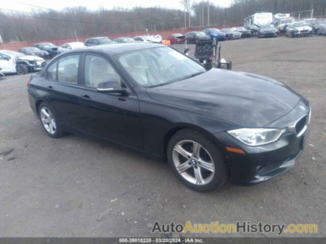 BMW 328 XI SULEV, WBA3B5C58DF598348