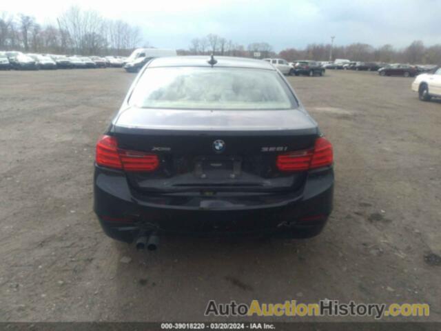 BMW 328 XI SULEV, WBA3B5C58DF598348