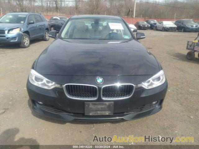 BMW 328 XI SULEV, WBA3B5C58DF598348