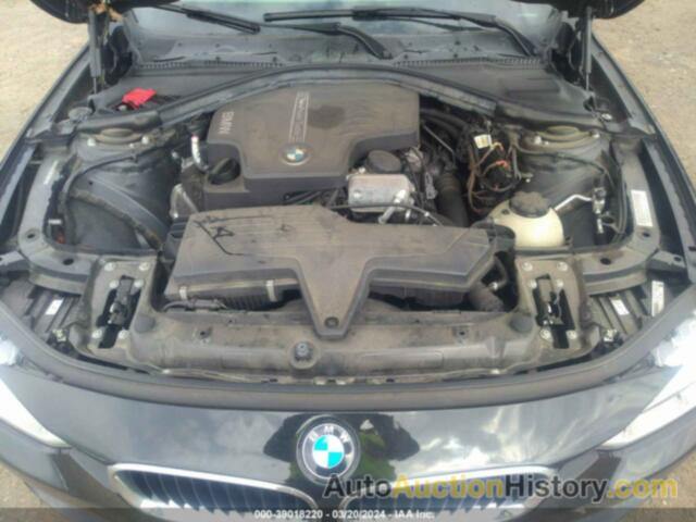 BMW 328 XI SULEV, WBA3B5C58DF598348