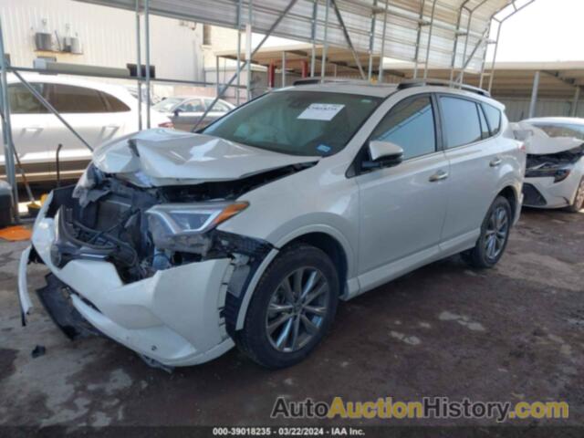 TOYOTA RAV4 LIMITED/SE/PLATINUM, 2T3DFREV2HW662923