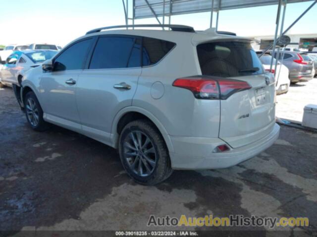 TOYOTA RAV4 LIMITED/SE/PLATINUM, 2T3DFREV2HW662923