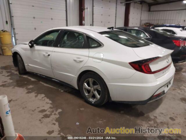 HYUNDAI SONATA SE, 5NPEG4JAXMH087933