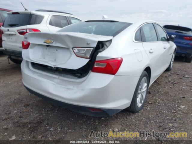 CHEVROLET MALIBU 1LT, 1G1ZE5ST8GF210858