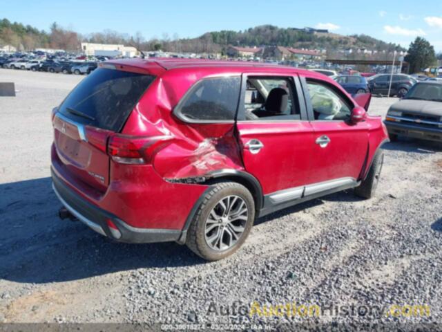 MITSUBISHI OUTLANDER SE, JA4AZ3A33GZ036852