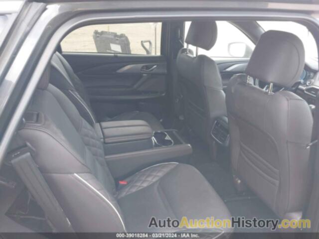 MAZDA CX-9 SIGNATURE, JM3TCBEY5P0634517