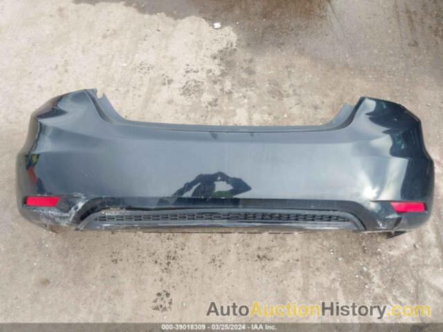 HONDA CIVIC LX, 19XFB2F5XEE064886