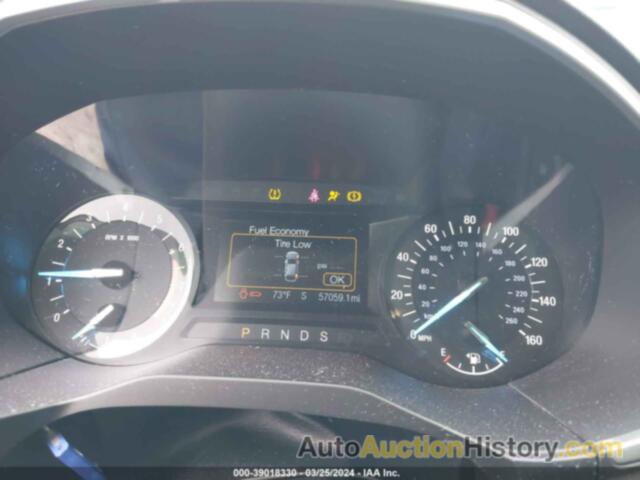 FORD EDGE SEL, 2FMPK3J84GBB87441