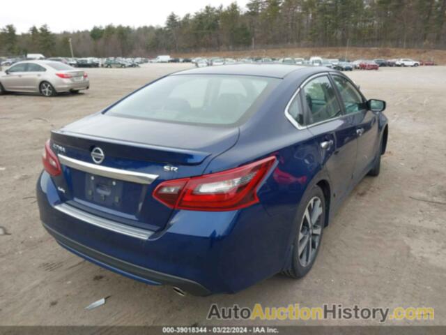 NISSAN ALTIMA 2.5 SR, 1N4AL3AP4HC150010