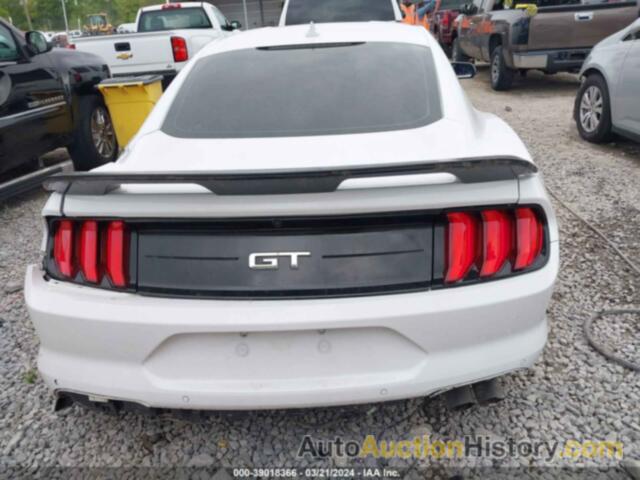 FORD MUSTANG GT PREMIUM FASTBACK, 1FA6P8CF7N5131284