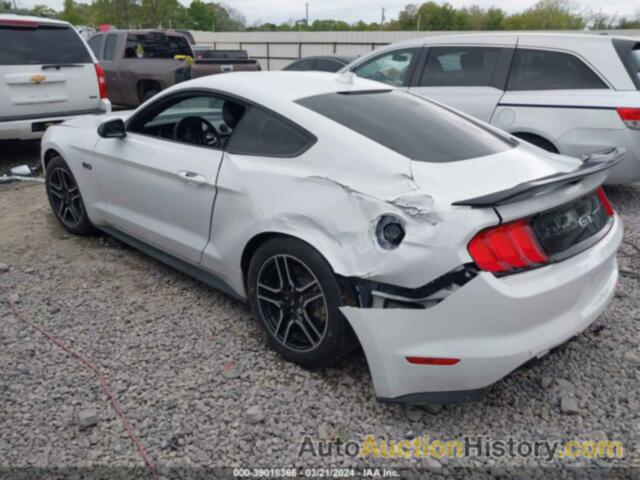 FORD MUSTANG GT PREMIUM FASTBACK, 1FA6P8CF7N5131284