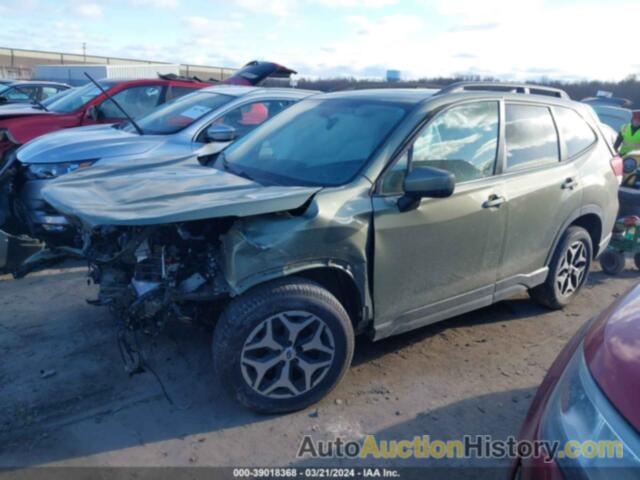 SUBARU FORESTER PREMIUM, JF2SKAJC2LH413241