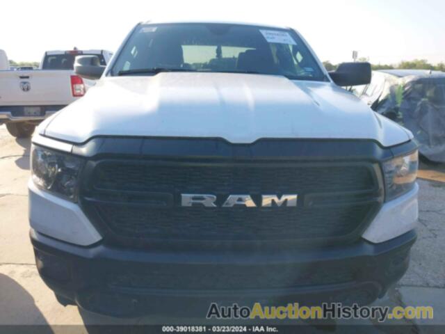 RAM 1500 TRADESMAN  4X4 5'7 BOX, 1C6SRFGT3PN553649