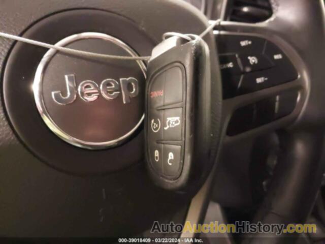 JEEP CHEROKEE LIMITED FWD, 1C4PJLDB7KD302356